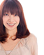 anti lagoon 副店長 CHIE anti lagoon 副店長 CHIE