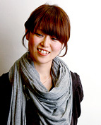 GAFFヘアデザイナー 吉田真由子 hair GAFFヘアデザイナー 吉田真由子