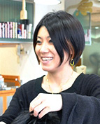 plug 店長 大貫 香奈 plug 店長 大貫 香奈